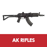 AK Rifles