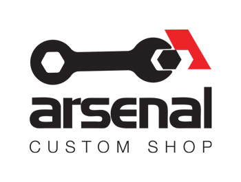 Arsenal Custom Shop