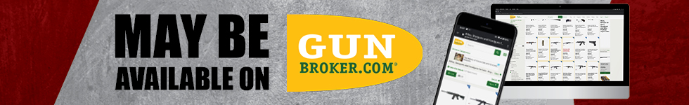 Gun Broker