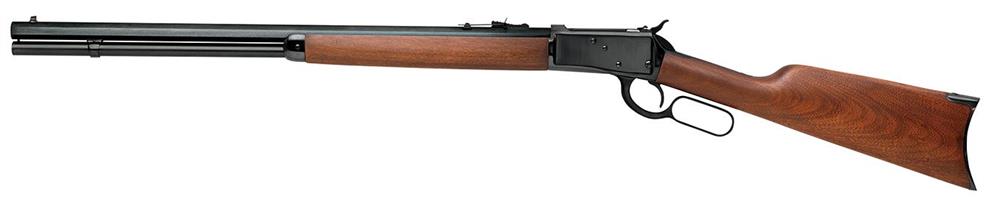 Long octagon barrel version of the Rossi Frontier rifle