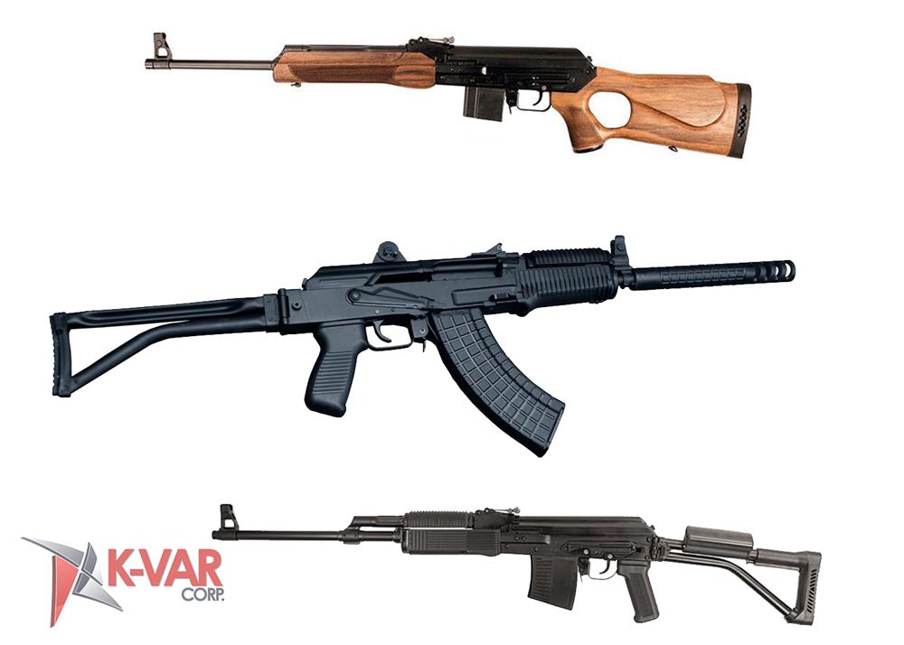 Ak 47 Ak 74 Variants Shop A Variety Ak Variants Including