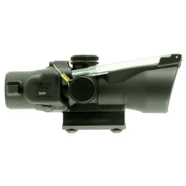 Trijicon ACOG 3×24 Scope