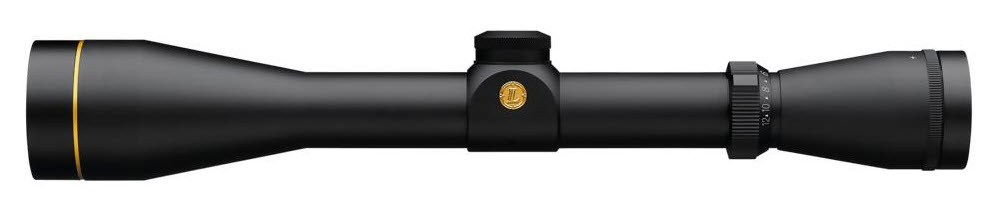 Leupold VX-2 riflescope