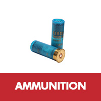 Ammunition