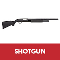 Shotguns