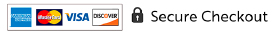 secure checkout