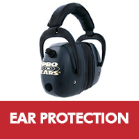 Ear Protection