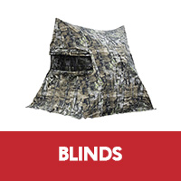 Hunting Blinds