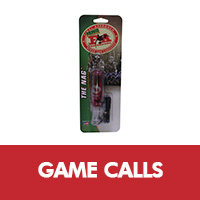 Hunting Game Calls