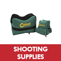 Shooting Supplies