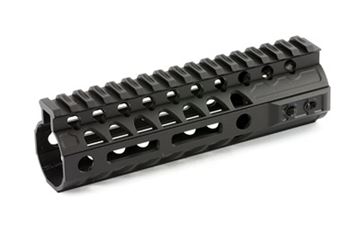 2A AETHON RAIL 7" M-LOK TITANIUM-NT