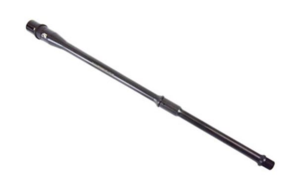 2A BBL 20" 6.5 CREED LIGHTWEIGHT BLK