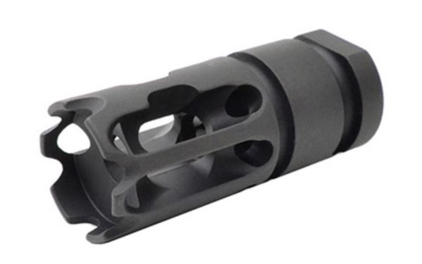 2A T3 COMP 556NATO BLACK OXIDE