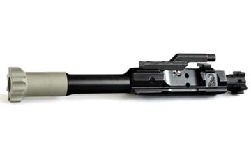 2A LIGHTWEIGHT REGULATED BCG