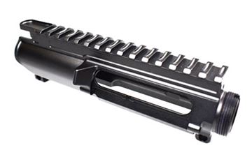 2A BALIOS-LITE BILLET UPPER RECEIVER