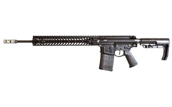 2A XANTHOS 6.5CREED 20" M-LOK BLK