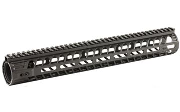 2A XAN SC-RAIL 15" M-LOK W/AL NUT