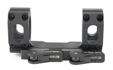 AM DEF AD-RECON SCOPE MNT 30MM BLK