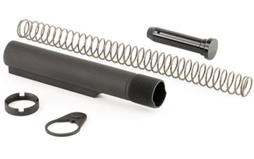 ADV TECH AR15 BUFFER TUBE PKGE (MIL)