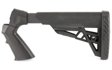 ADV TECH TACTLITE MOSS/REM STK BLK
