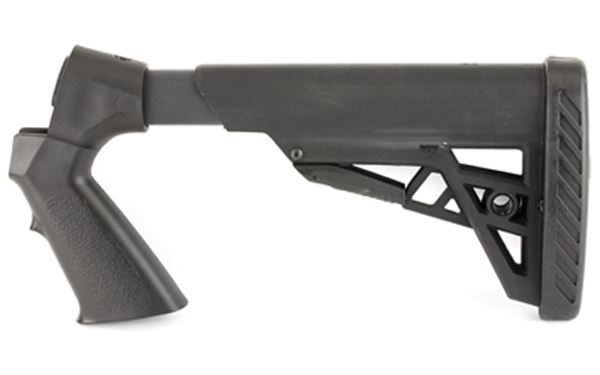ADV TECH TACTLITE MOSS/REM STK BLK