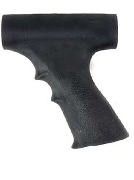 ADV TECH PISTOL GRIP FOREND BLK