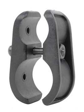 ADV TECH MAG CLAMP W/SWIVEL STUD 12G