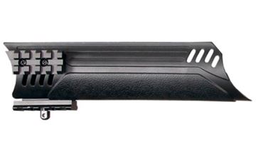 ADV TECH TACTICAL SHOTGUN FOREND BLK