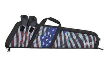 ALLEN WEDGE TACTICAL RIFLE CASE