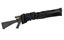 ALLEN TACT GUN SOCK 47" BLK