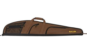 ALLEN DAYTONA SCOPED RIFLE CASE 46"