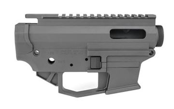 ANGSTADT 0940 RECEIVER SET FOR GLOCK