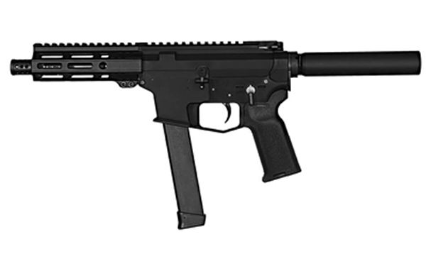ANGSTADT UDP-9 PISTOL 9MM 6" 10RD