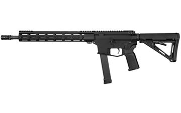 ANGSTADT UDP-9 9MM 16" 10RD