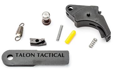 APEX ALUMINUM TRIGGER KIT M&P 9/40