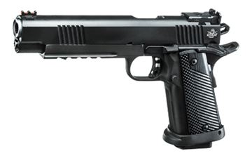 ARMSCOR RI ULTRA MATCH 10MM 17RD 5"
