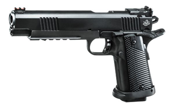 ARMSCOR RI ULTRA MATCH 10MM 17RD 5"