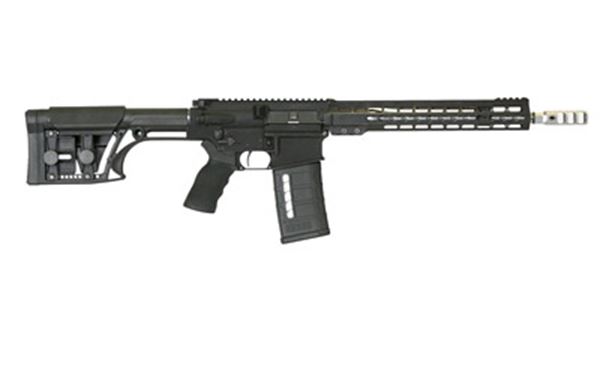 ARML AR10 3GN 762 13.5" 25RD MBA1