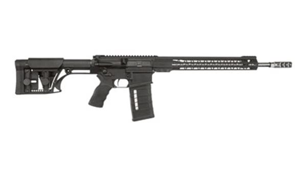 ARML AR10 3GN 762 18" 25RD MBA1