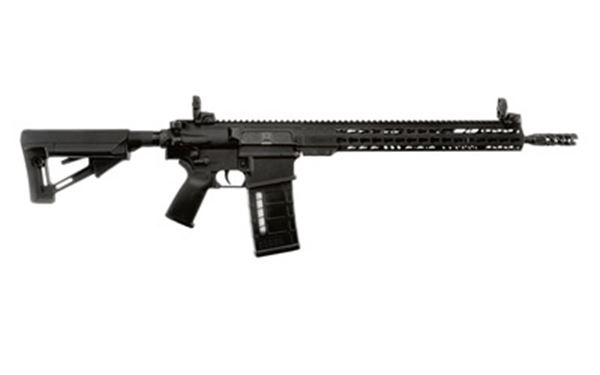 ARML AR10 TACTICAL 762 16" 25RD