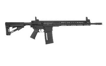 ARML AR10 TACTICAL 762 18" 25RD