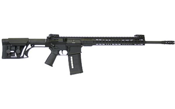 ARML AR10 TACTICAL 762 20" 25RD