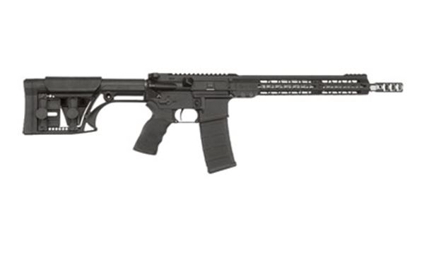 ARML M15 3GN 223 13.5" 30RD MBA1