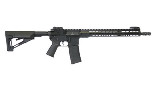 ARML M15 TAC 556NATO 16" 30RD STR