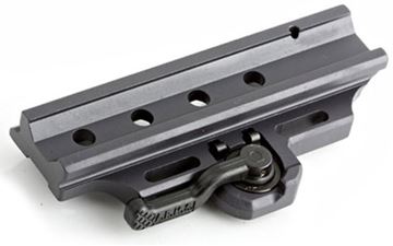 ARMS SINGLE LVR ACOG CH MT
