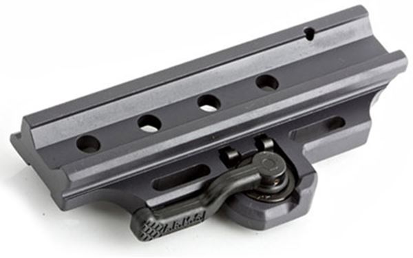 ARMS SINGLE LVR ACOG CH MT