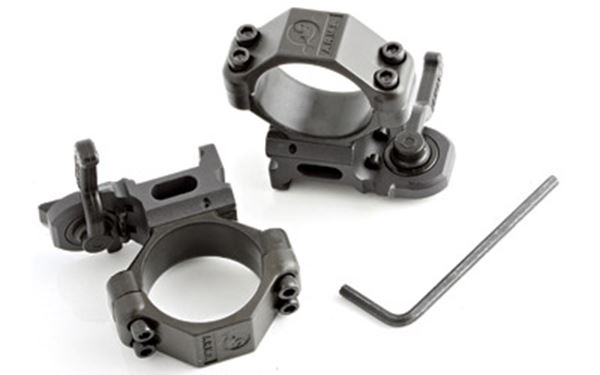 ARMS THROW LVR RINGS 30MM MED