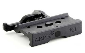 ARMS AIMPOINT T-1 MICRO MOUNT