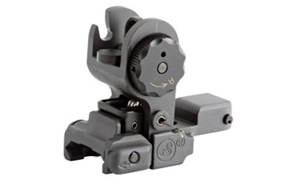 ARMS SA FLP UP REAR SIGHT-A2 AP