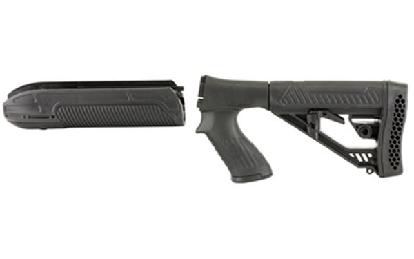 ADAPTIVE EX STK & FOREND REM 870 12G